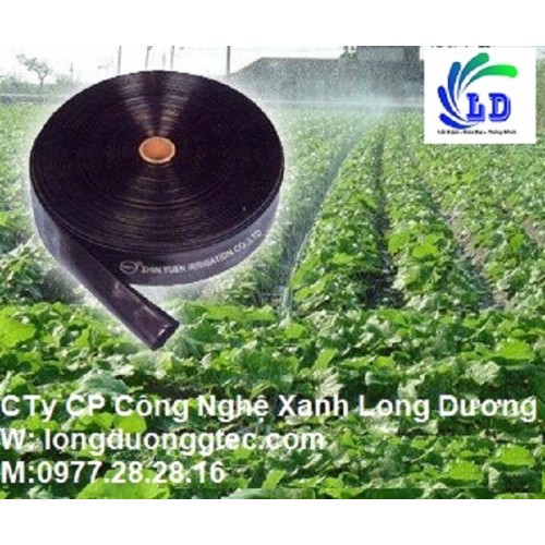 Dây Tưới Phun Mưa 5 lỗ
